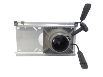 Allpa Aluminum Slide Only For 069101/190/191