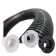Shield Sternflex Hose, Black; 50' (15,25m)