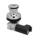 Antal XT62EHCH - Self-Tailing Bronze Chromed Electric Winch (2-Speed) 12v