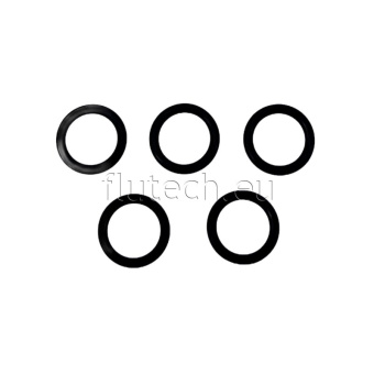 Johnson Pump 09-0.2173.403 - O-Ring Set for Marine Pumps