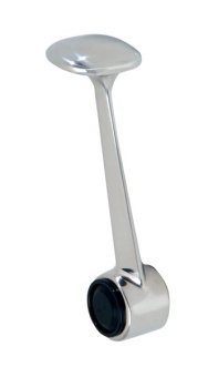 Lewmar 89400136 - Cranked Handle