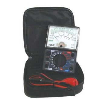 Sierra 18-9801 Multi Meter DVA Tester