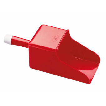 Plastimo 44677 - Bailer Funnel With Filter 290x110mm X10