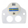 Lewmar 89400122 - Top Plate Enguard