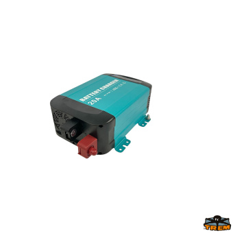 Trem L0608210 - Compact Battery Charger Electra Mini IP22 12V 30A