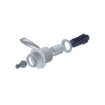 Plastimo 56527 - Pressure regulator 2 bar / water connect