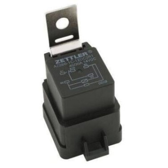 Sierra 18-15214 Crusader Fuel Pump Relay