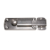 Aldeghi S.S. Door Bolt 80 mm