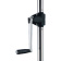 Allpa Stainless Steel Handle-operated Turnbuckle With Winchhandle Operation (Stay Disappears In Tube)