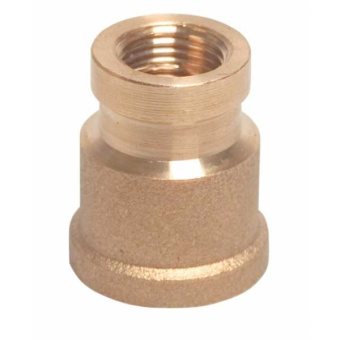 Reducing Socket, 1/2" x 1/4"