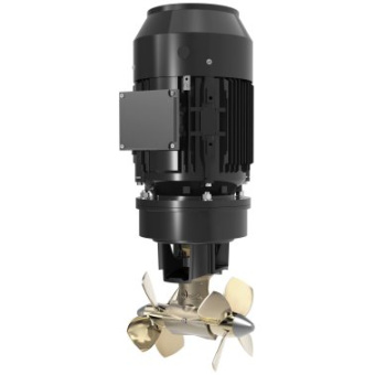 Quick Three-Phase BTAC Thruster 300-350 Kgf 22 kW