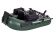 Talamex Inflatable Boat Greenline GLB170 Bellyboat