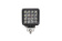 Hollex Worklight IP67 With Switch 10–30V 16W Black Hollex Worklight IP67 With Switch 10–30V 16W Black