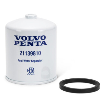 Volvo 21139810 - Fuel Filter