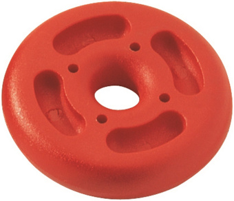 Ronstan PNP199R Spinnaker Shackle Guard 70mm OD x 18mm ID