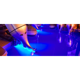 OceanLED Underwater LED Light Sport Series Ultra White