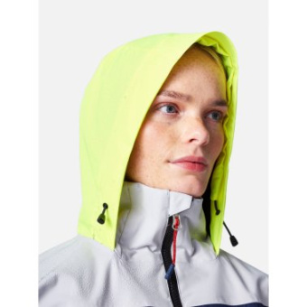 Henri Lloyd Women’s Sailing Jacket Size XXL Ice