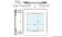 Osculati 19.801.01 - Ocenair Surface SkyScreen For BOMAR Round 518 W