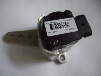 VDO A2C59516925 - Sensor Assembled With Lever