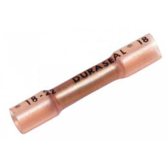 Duraseal Connector - Red 0.5 - 1.5 mm²