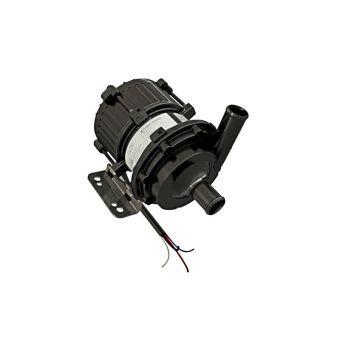 Johnson Pump 10-13607-10 - CM95HP Heavy Duty Seal-Less Magnetic-Drive Circulation Pump 24V