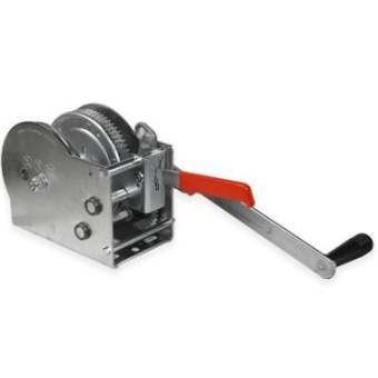 Goliath PF51607 Manual Ratchet Winch 1556 KG