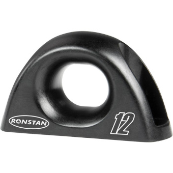 Ronstan RF8091-12 RopeGlide Fairlead, 12mm