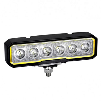 Mantagua Floodlight LED Brehat - 1500LM 12-36V (IP67) (Beam Angle 40°)