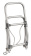 Osculati 49.533.02 - Folding Ladder for Dinghy 3 Steps