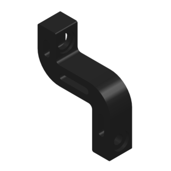 Multiflex OC-SB1 - mounting bracket