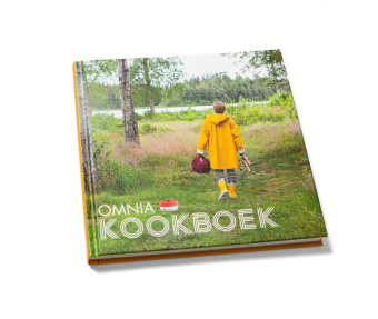 Omnia Cookbook