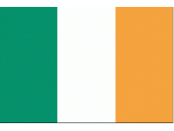 Marine Flag of Ireland