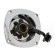 Uflex Flojet Chromed Pressure Regulator