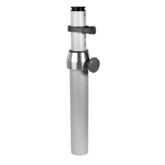 Zwaardvis Gas Spring Column High 58/83cm