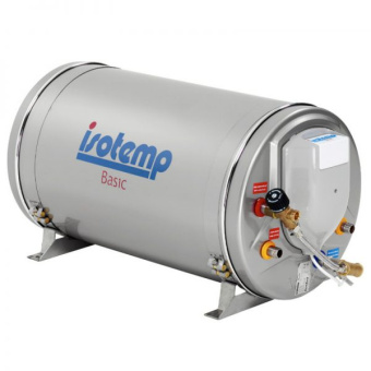 Isotemp 605032B000003 - Water Heater Basic 50L 230V/750W