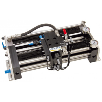 Aqua Base Desalinator ESW 301
