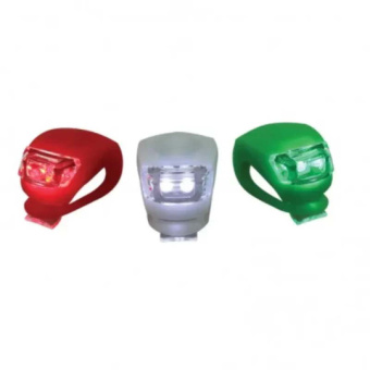 Lalizas 72663 - Flexy Emergency Navigation Lights (3 pcs)