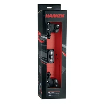 Harken 2763 - 22mm Traveler Kit 2:1 Purchase Boats Up To 7.5m