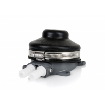 Whale Mini Foot Pump