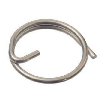 Euromarine A4 Split Ring Ø2 X 25mm