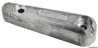 Osculati 43.650.03 - Transmission anode weight 1.750