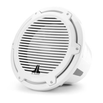 JL Audio 010-03285-00 - M7-12'' Marine Subwoofer Classic Style White