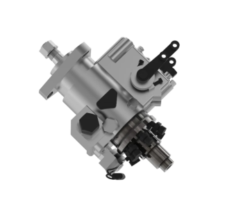 John Deere RE502619 - Fuel Injection Pump