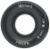 Wichard 22517 - Friction Ring FRX25 Hard Anodized Aluminium 25 mm Wichard 22517 - Friction Ring FRX25 Hard Anodized Aluminium 25 mm