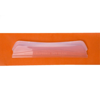 Deckmate DM310 - Water Squeegee Flexible Silicone 28 cm