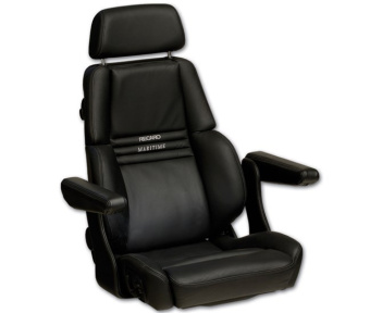 Recaro Arctic Boat Seat