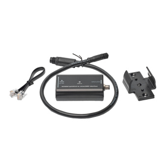 Whisper Power 40290316 - WBM Link To NMEA 2000 Communication Kit (Only For WBM Modular Smart Shunt)