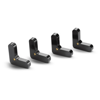 Humminbird 740190-1 - Apex In-Dash Front Mount Kit