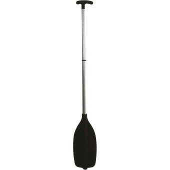 Ceredi 2307 - Anodized Aluminium Telescopic Paddle 50-115cm