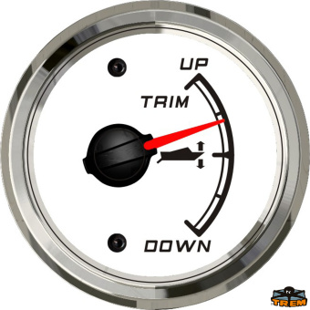 Trem L3274631 - Trim Indicator